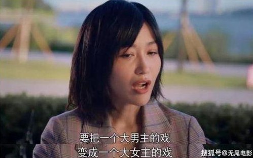 任鲁豫坚守主持两年 《榜上榜》获九千万独家冠名回顾